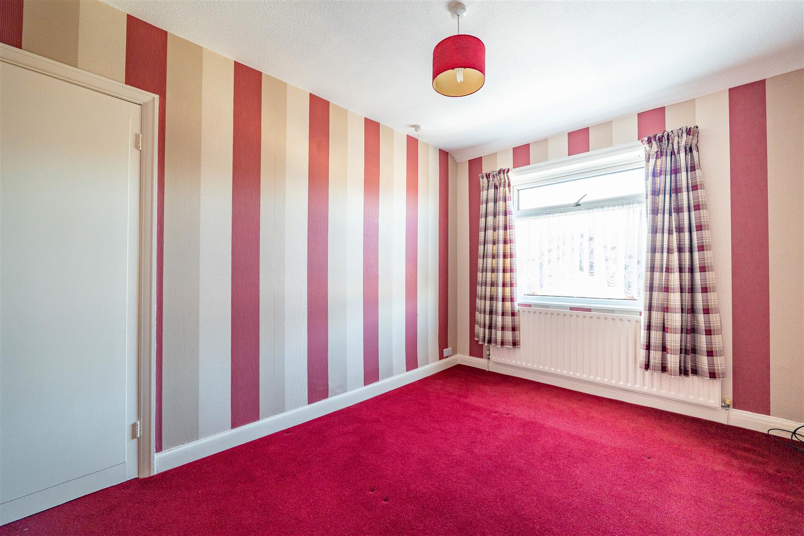 Oakwood Road, Chorley